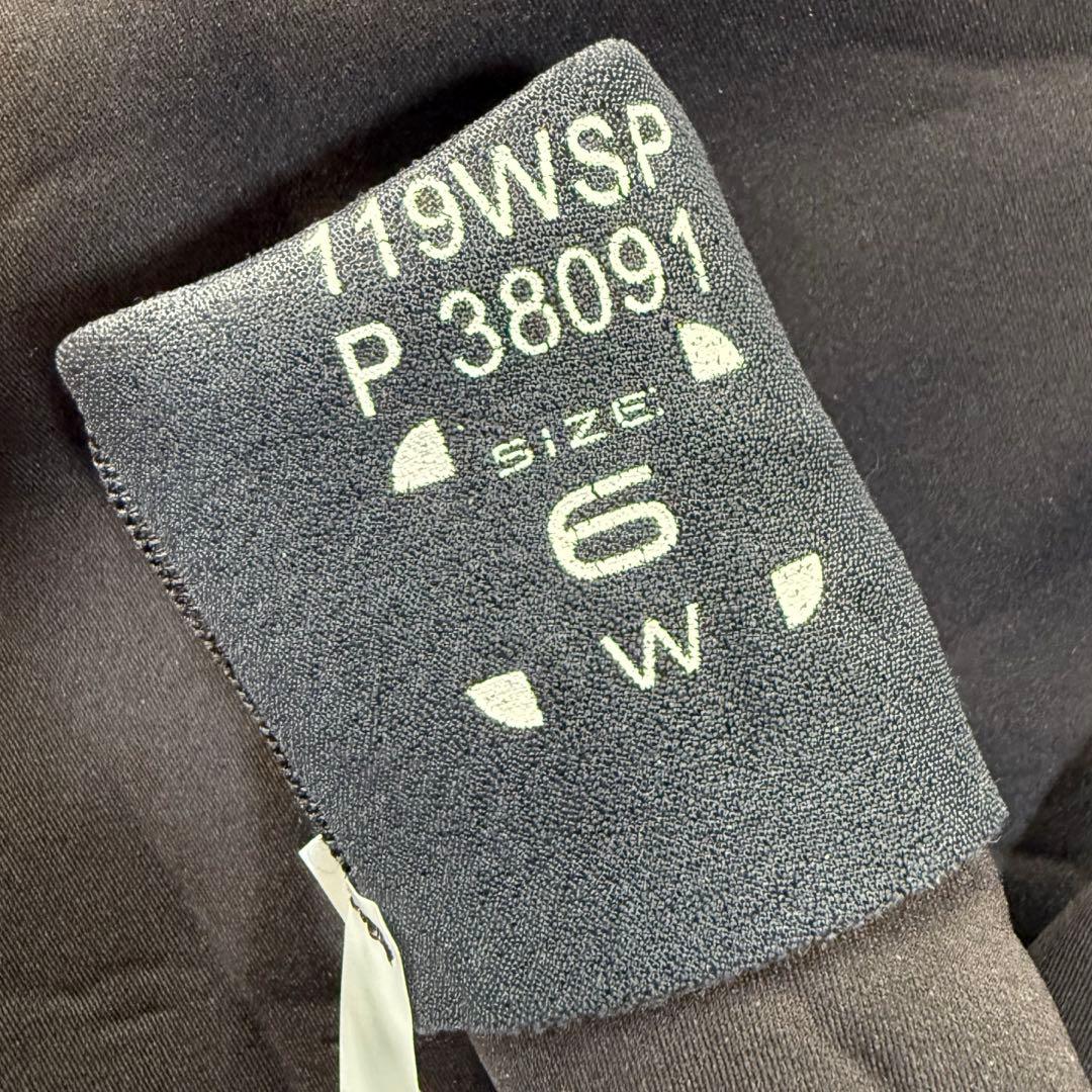 【新品】リップカール ウエットスーツ 1mm