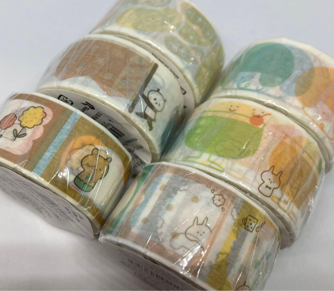 mizutama マスキングテープ　水性ペンで書ける　marks マークス