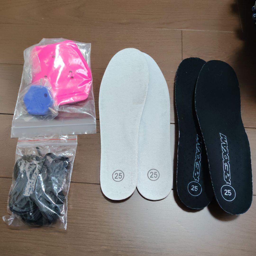 REXXAM RH スキーブーツ（25/26モデル）