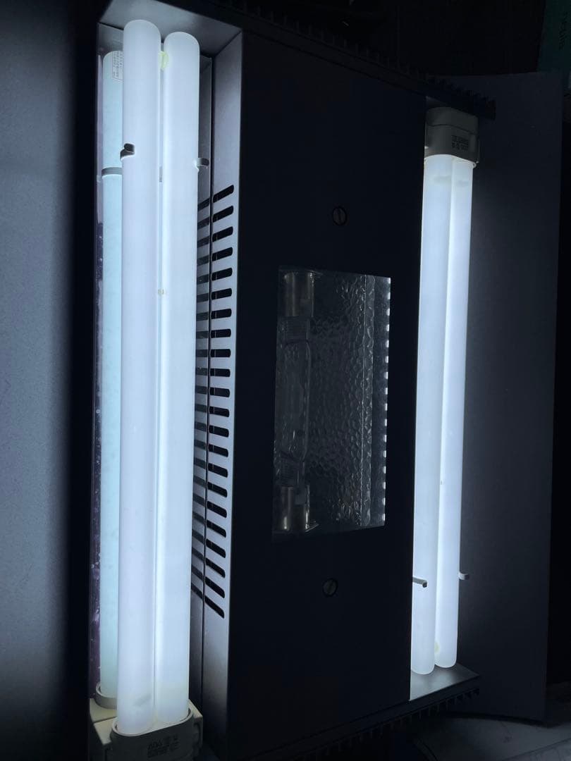 ADA GRAND SOLAR グランドソーラー　アクアリウム専用照明器具