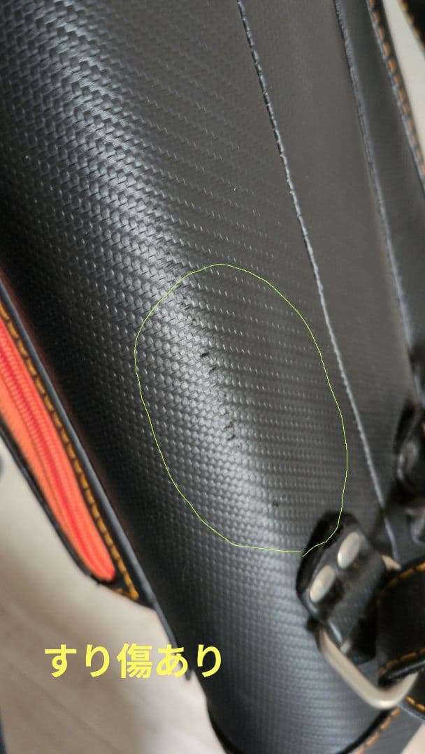 ナビゲーター キューケース 3B4S ブラック