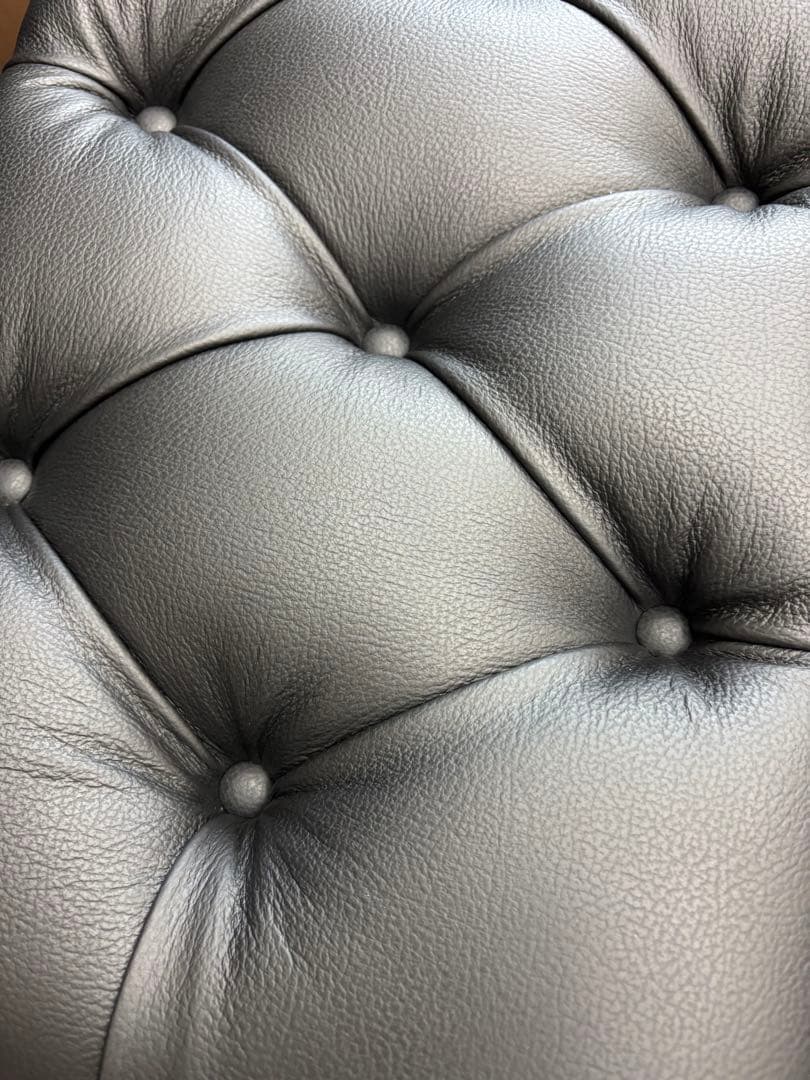 ピアノ椅子【HIDRAU / イドラウ】Boston-BM45HC 本革座面