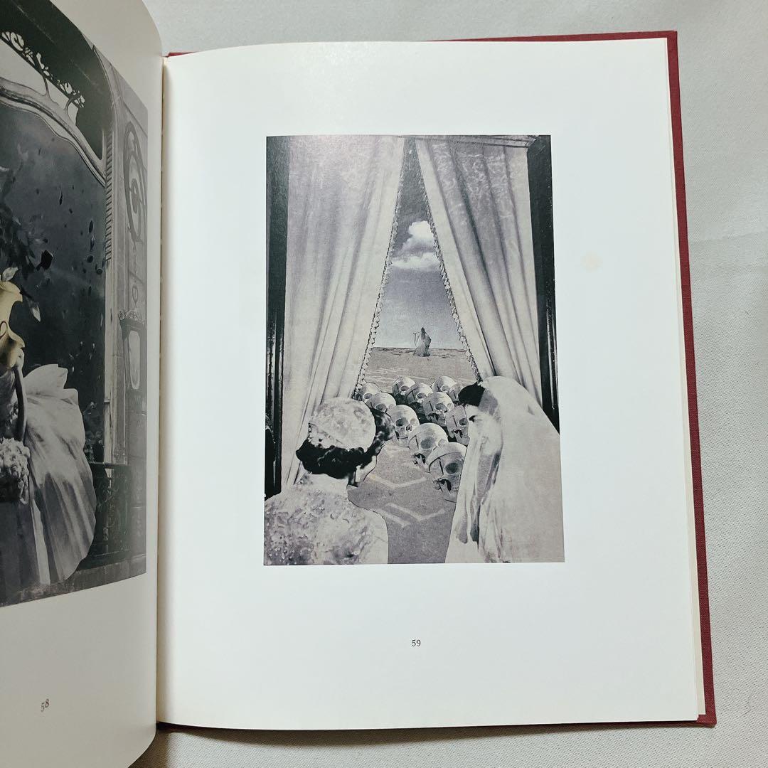 岡上淑子 Drop of Dreams Toshiko Okanoue