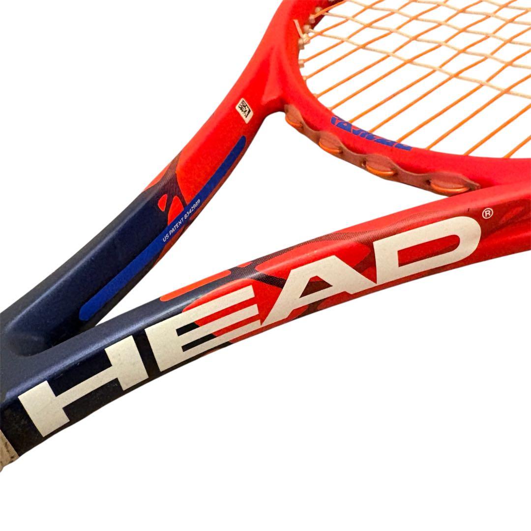 HEAD RADICAL MP ヘッド ラジカル G3 硬式テニスラケット