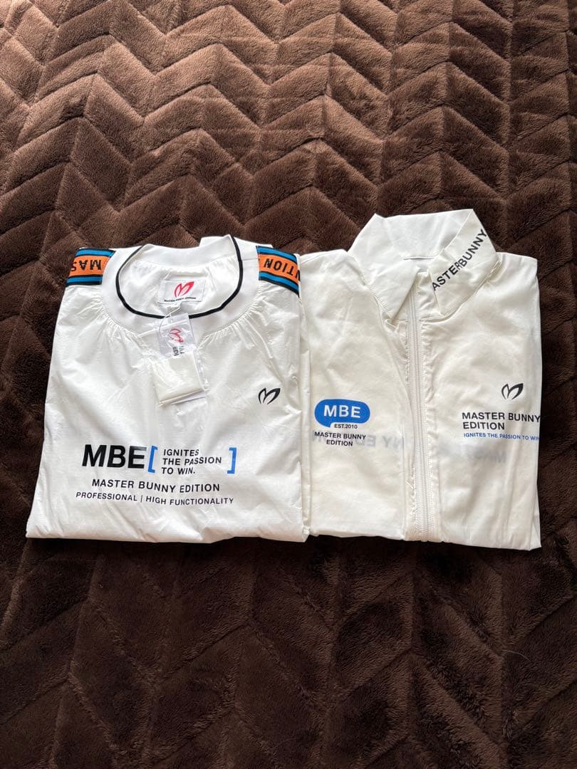 ★新品★マスターバニーエディション　ツインスニード　サイズ5