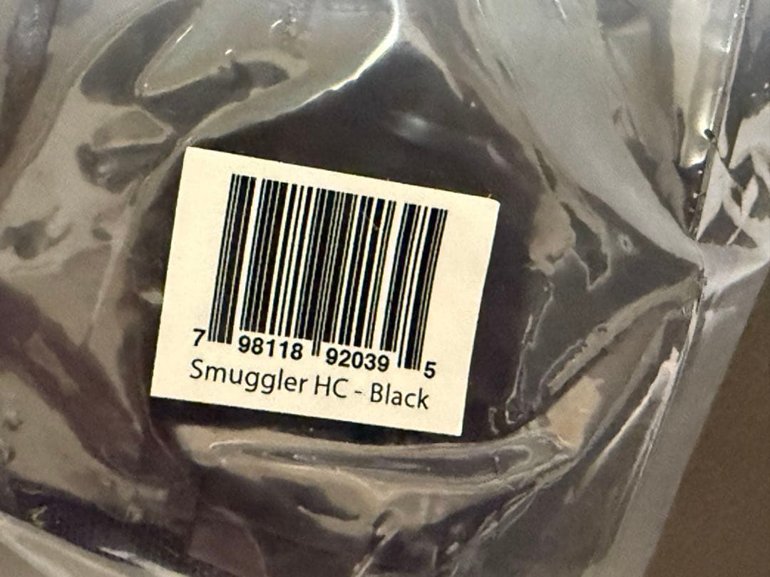 ORUCASE オルケース ハンドルバーバッグ