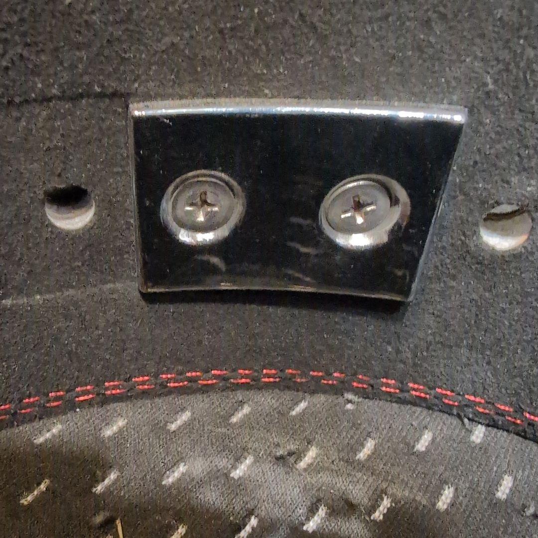 Iron Bull パワーリフティング レバーベルト（定価21,500円）