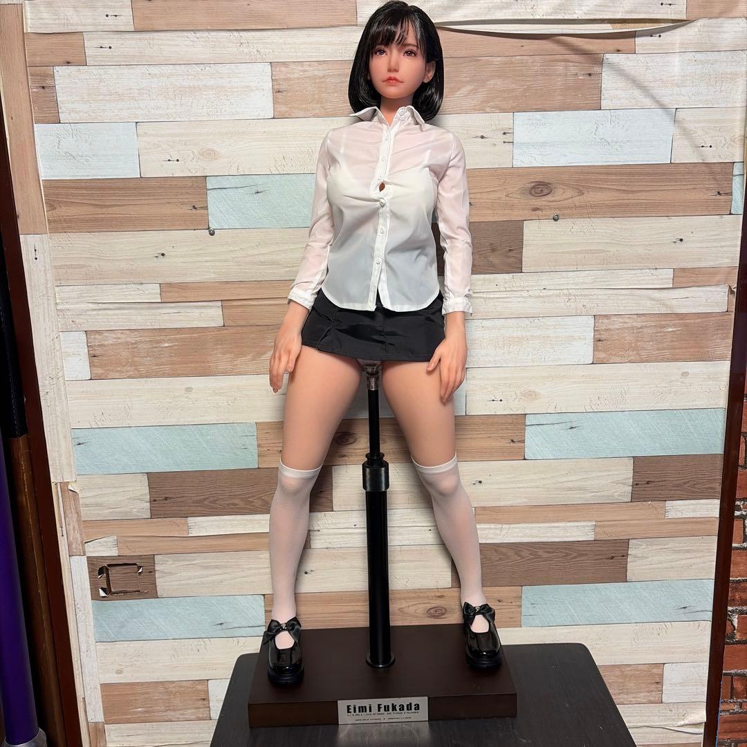 【限定1580体】1/3　深田えいみ 　フィギュア