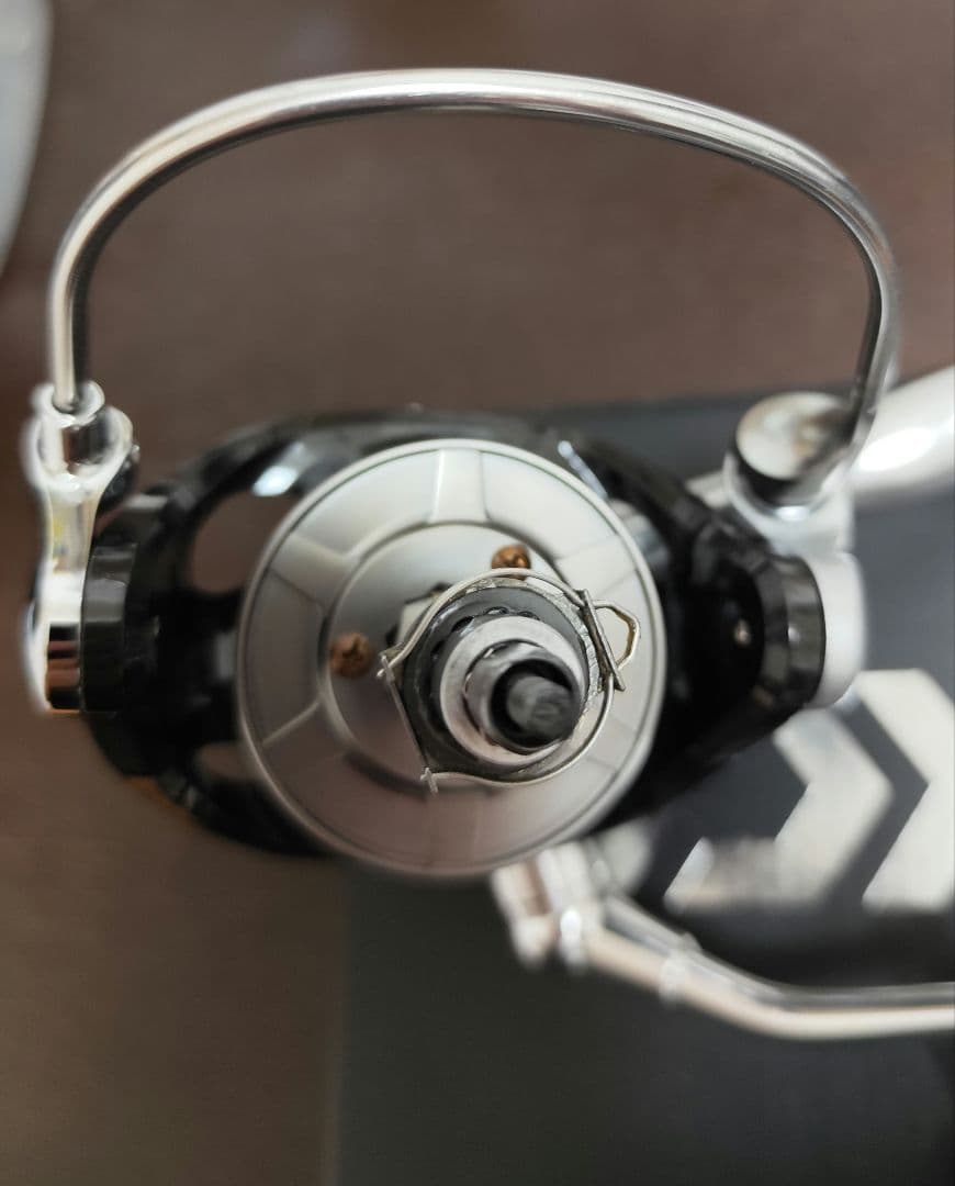 12キャタリナ4000H（※注意あり） ダイワ