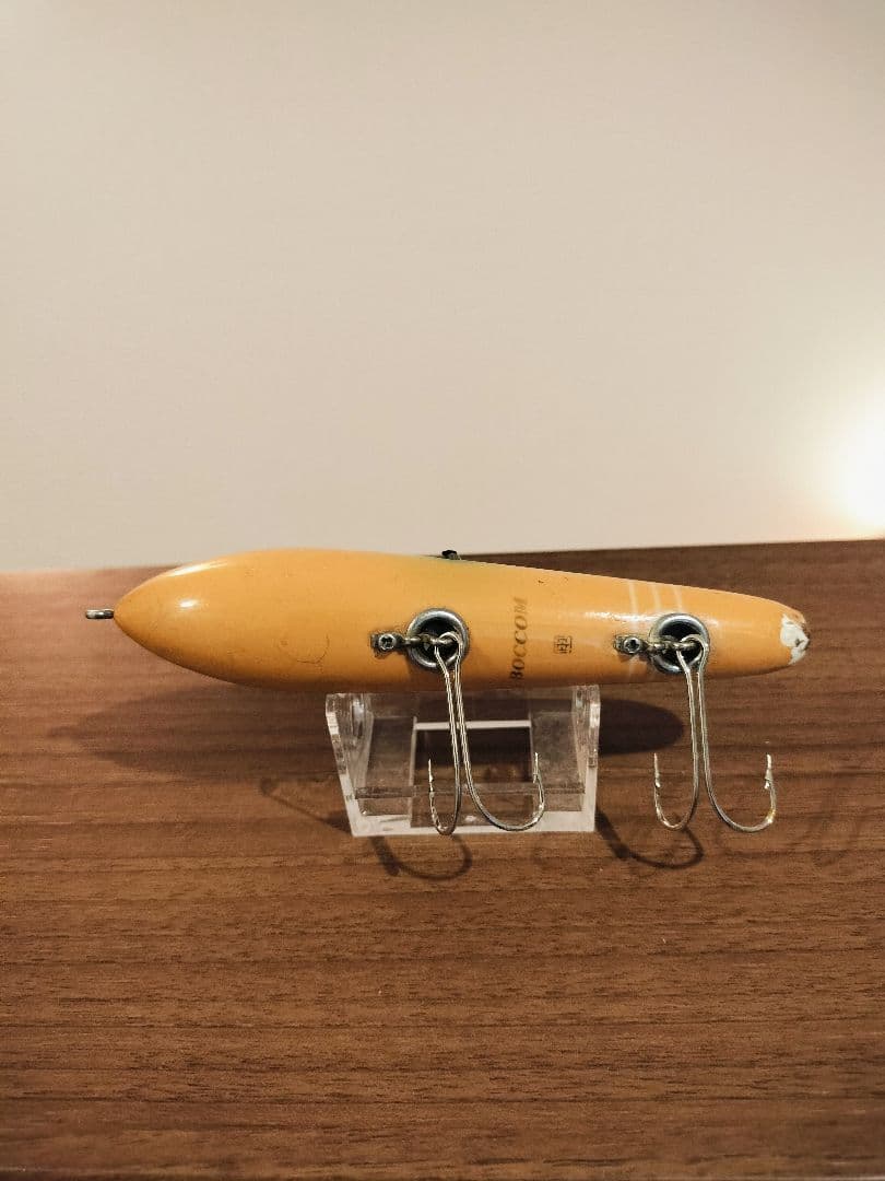 ボッコム ジーセ