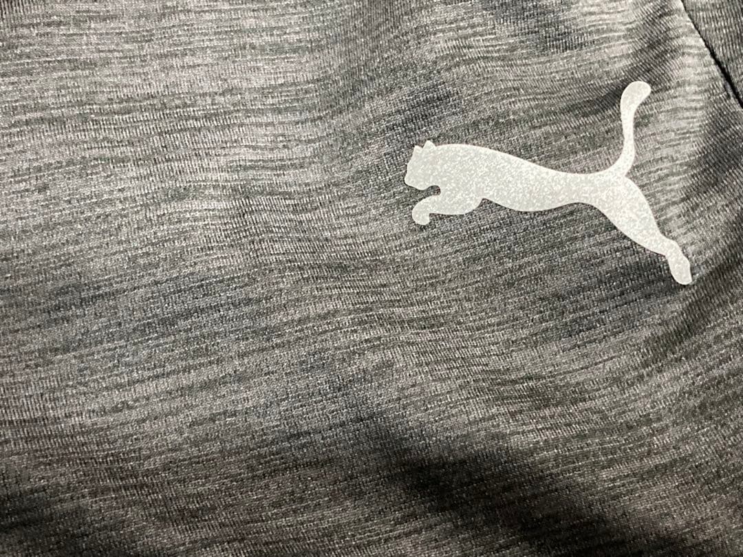 プーマ PUMA ウーブン ジャケット トレーニングパンツ 上下 セットアップ