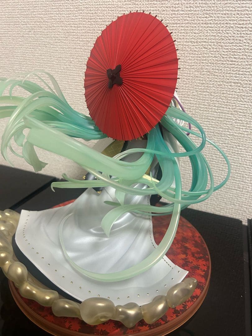 初音ミク land of the eternal