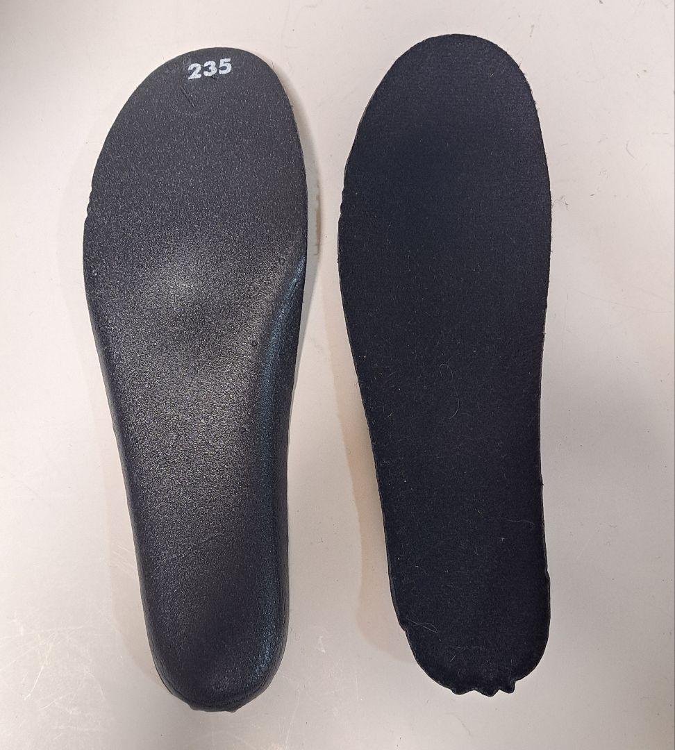 ガルモント NTNテレマークブーツ23.5cm