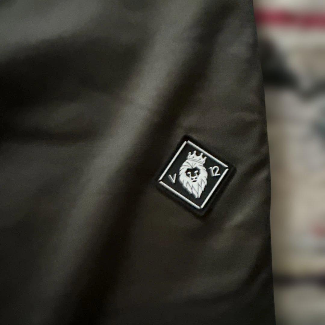 Ｖ12 パンツ　オリーブ・2