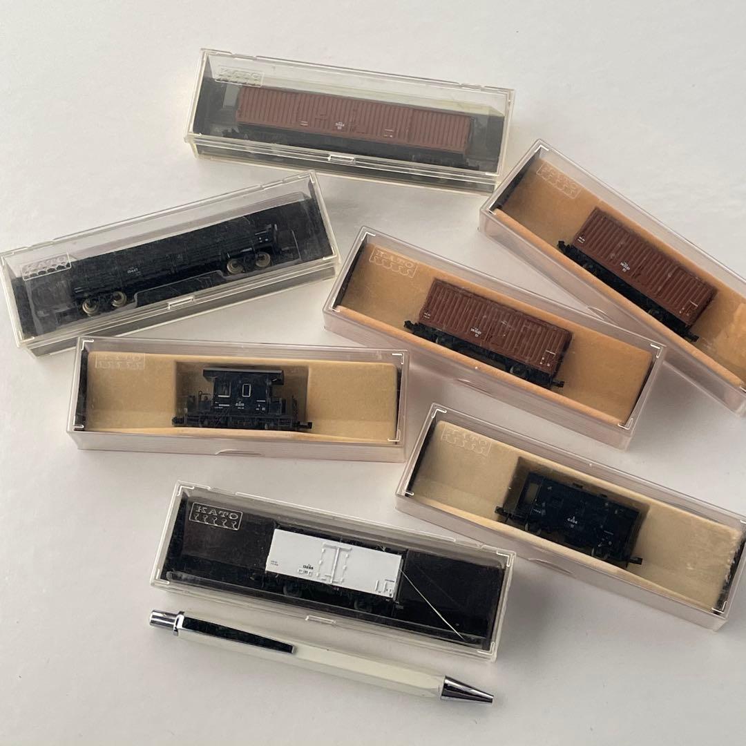 関水金属　鉄道模型