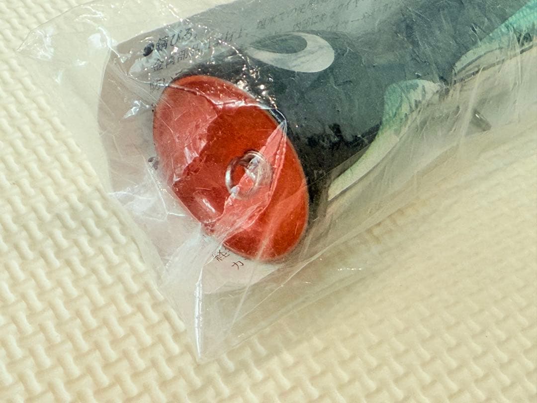 カーペンター Sea flog 105 シーフロッグ 105 ブラックバス