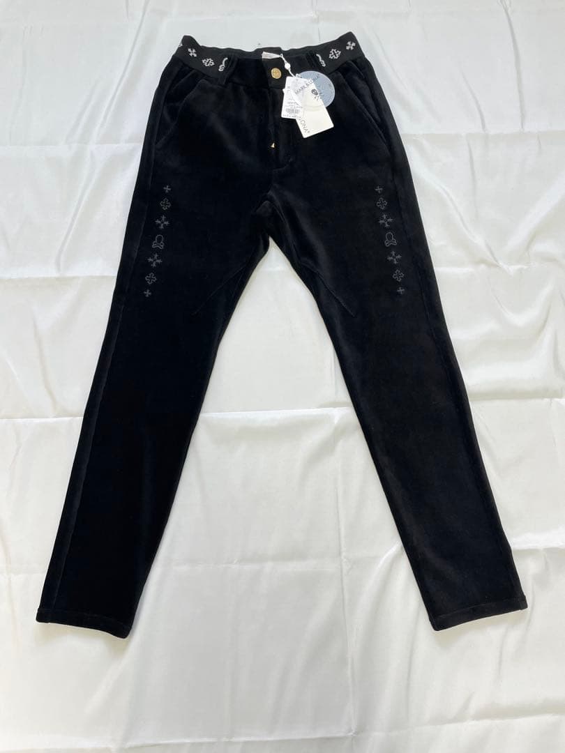 LEON別注 マーク&ロナ　スヴァスティカ トラック セットアップ　44