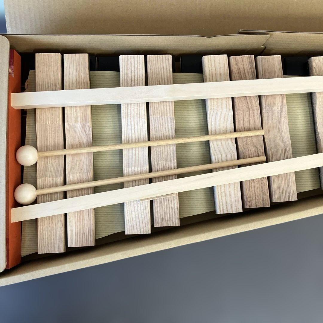 ゼンオン 木琴 No.181WA