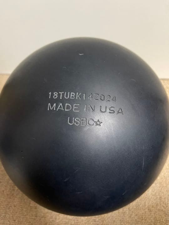 ストーム　ピッチブラック