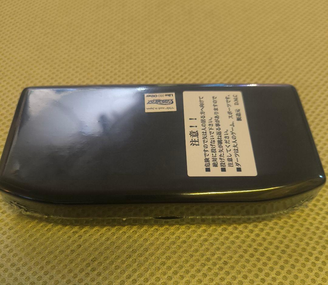 DMC サイドワインダー 18g ダーツ