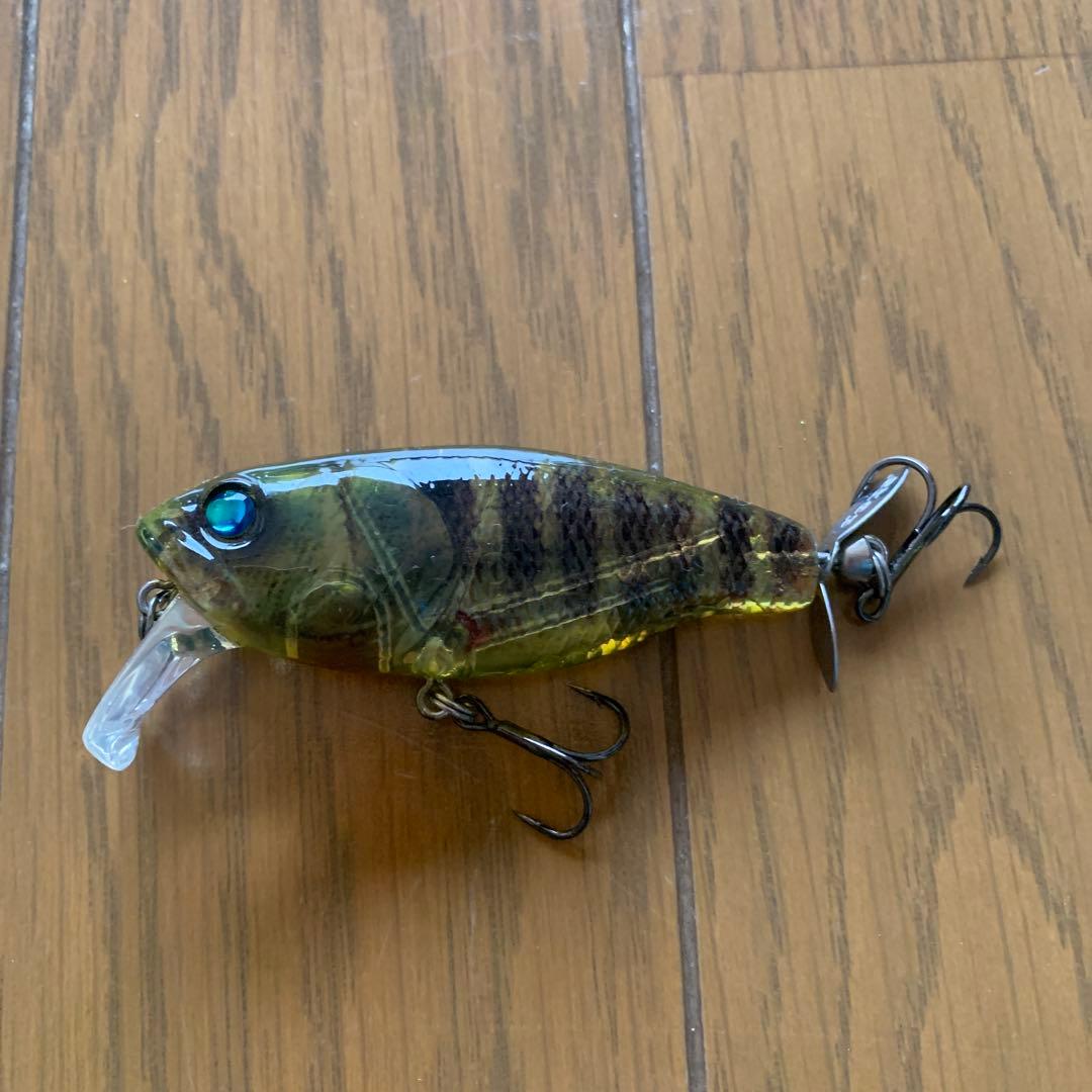 バス釣り引退BOXセット②