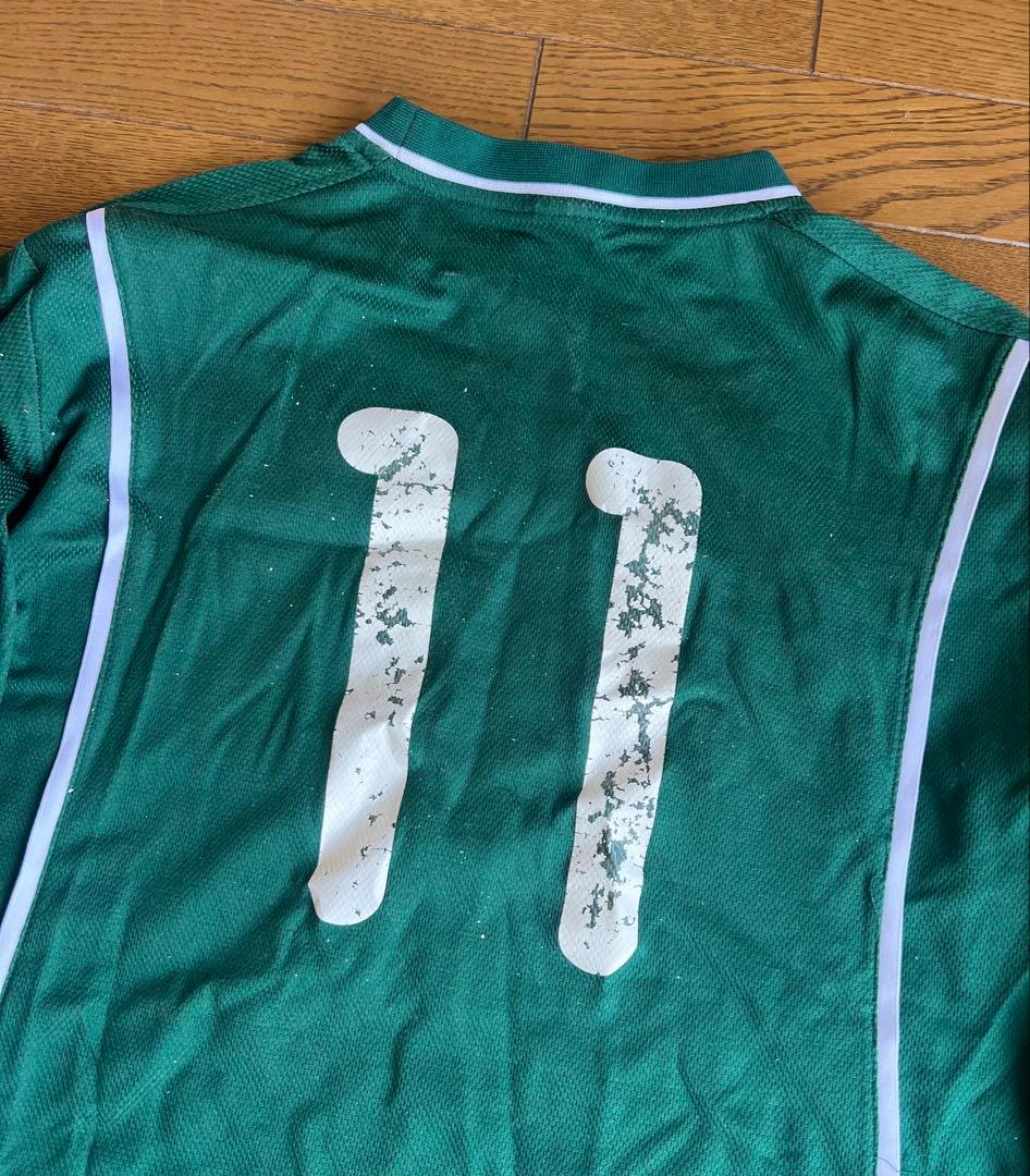 【激レア】ヴェルディ川﨑 ユニフォーム サッカー