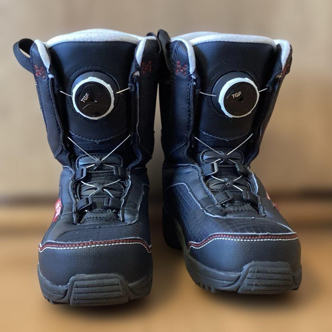 ブーツ　スノーボード　SPOON 21cm 21,5cm