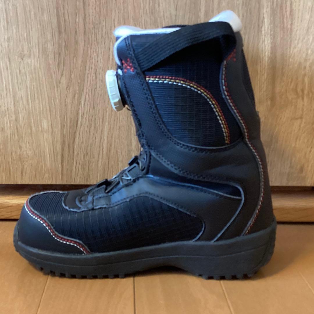 ブーツ　スノーボード　SPOON 21cm 21,5cm