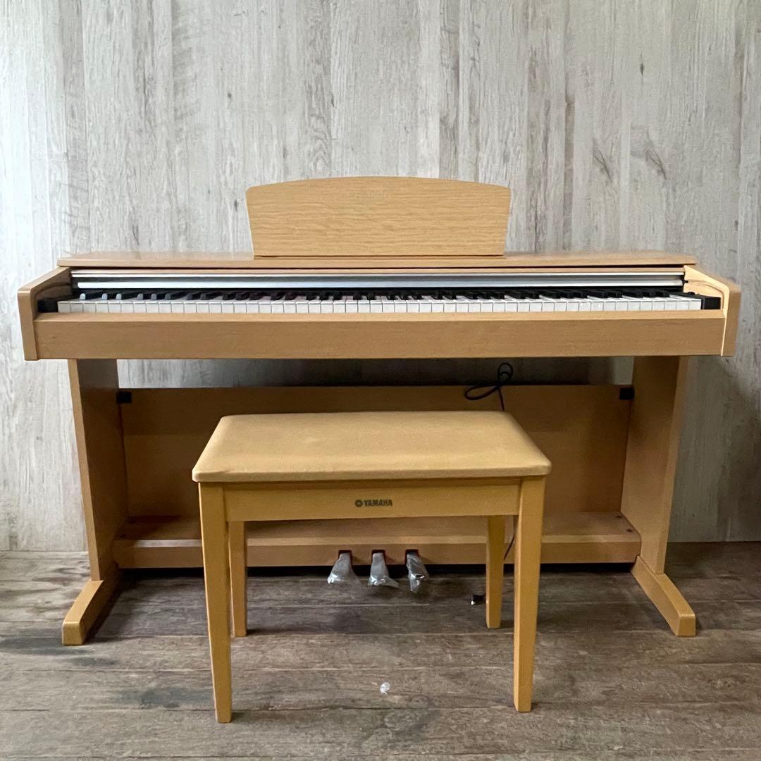 YAMAHA ヤマハ ARIUS アリウス YDP-141 電子ピアノ 88鍵