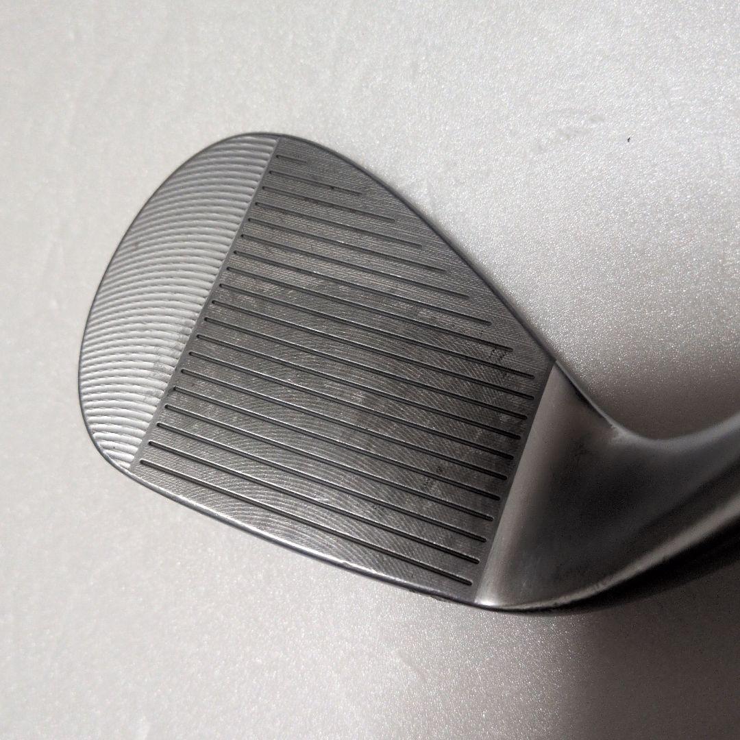 クリーブランド RTX6 ジップコア 52度 58度 ウェッジ NSプロ NEO