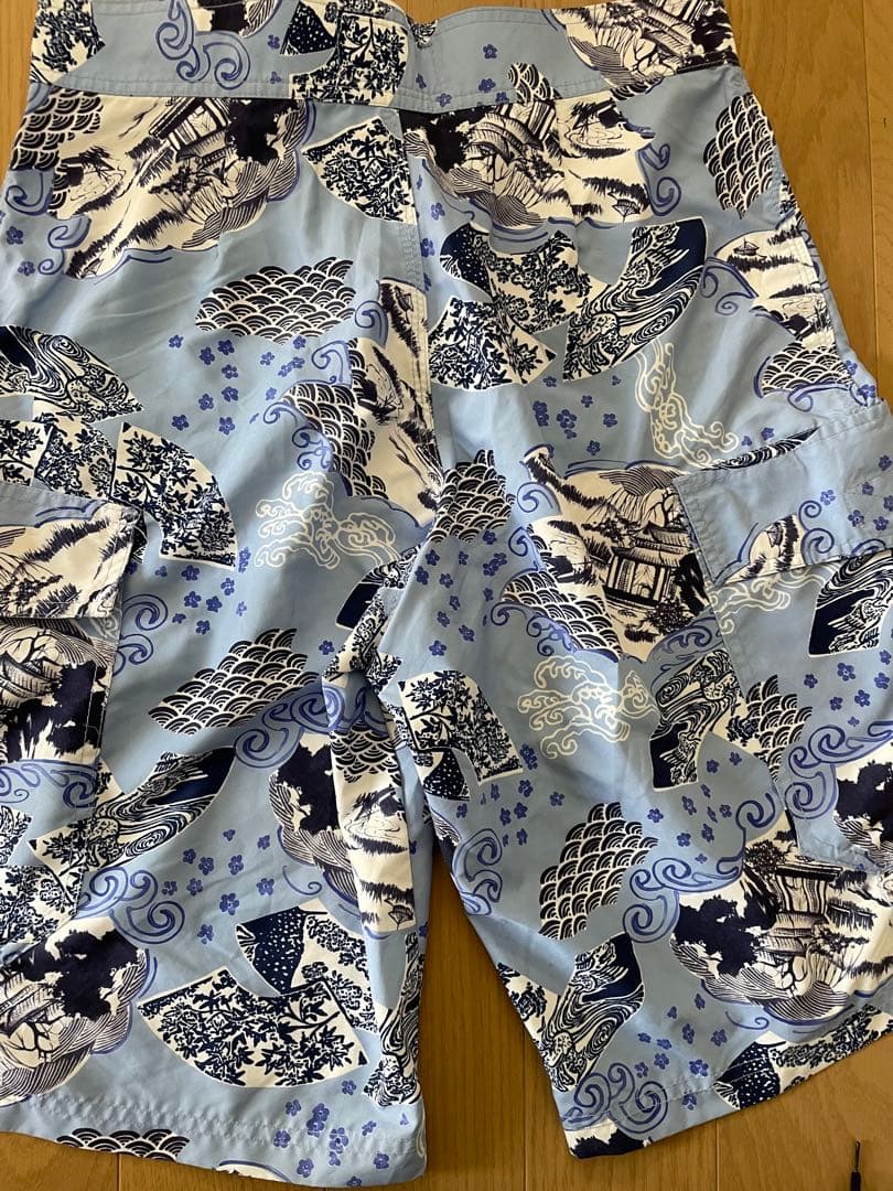 激レア‼️ SMPサーフパンツ