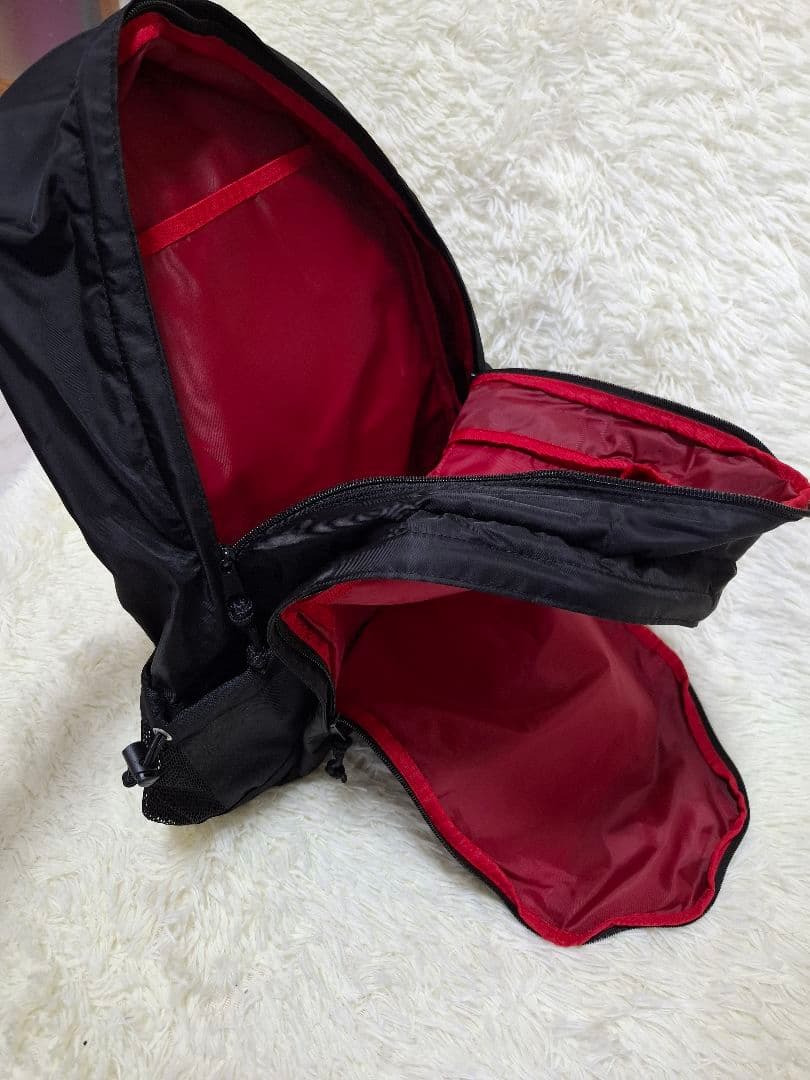 LiSA 10周年記念グッズバックパックリュック