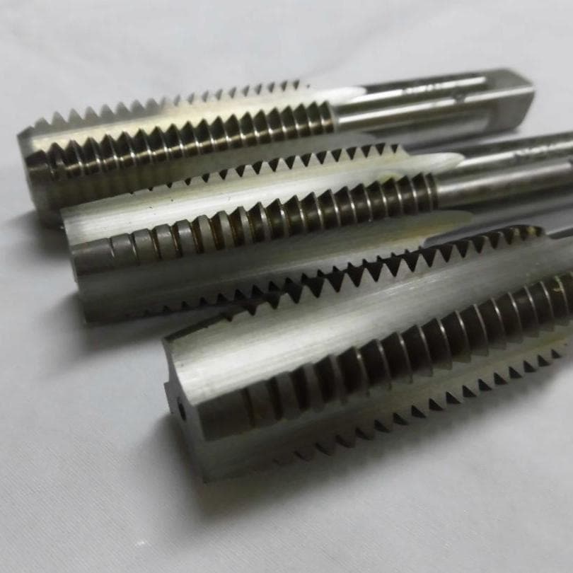 田野井　Ｗ１－８ハンドタップ（３本組）