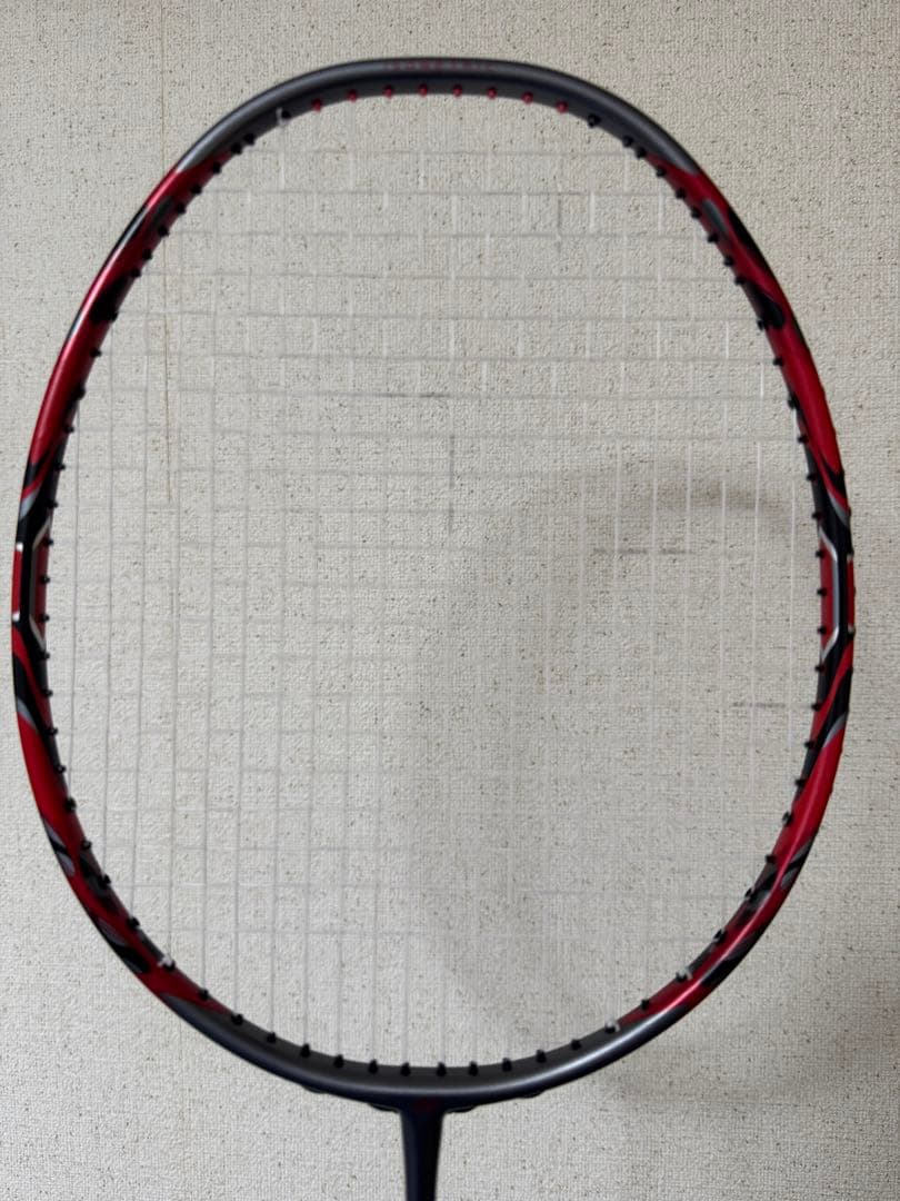YONEX ヨネックス　アークセイバー11プロ　4ug5