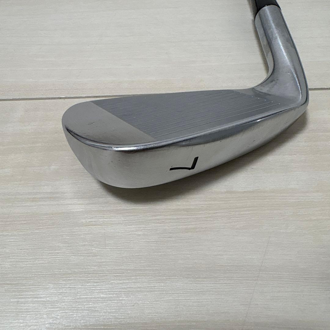 AKIRA PROTOTYPE KS-701 FH 6本セット