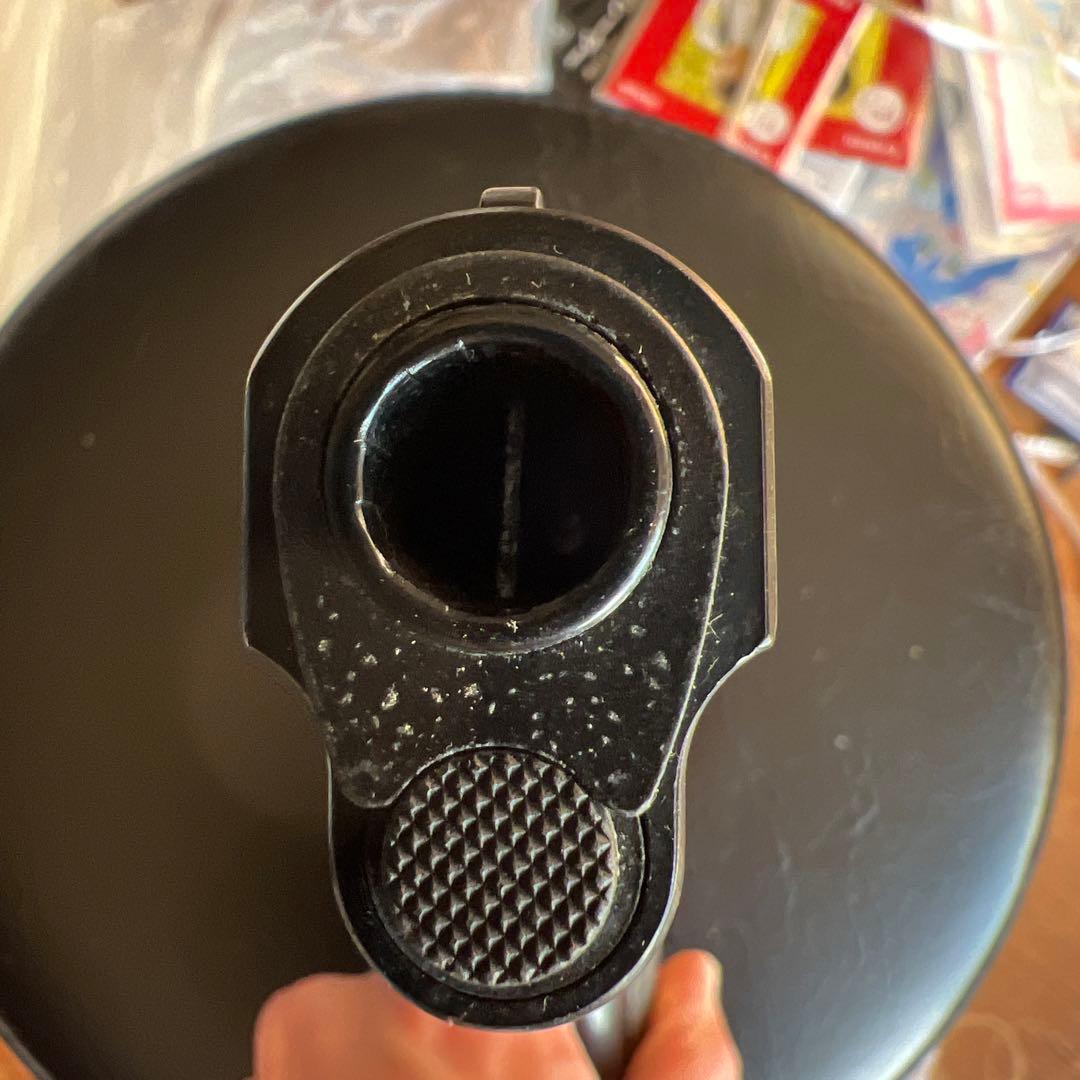 ★MGC GM5 シリーズ70 モデルガン