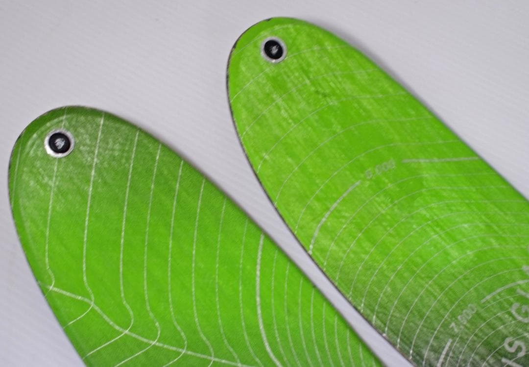 ☆ K2 WAYBACK88 181㎝＋BCツアービンディング 山スキーセット