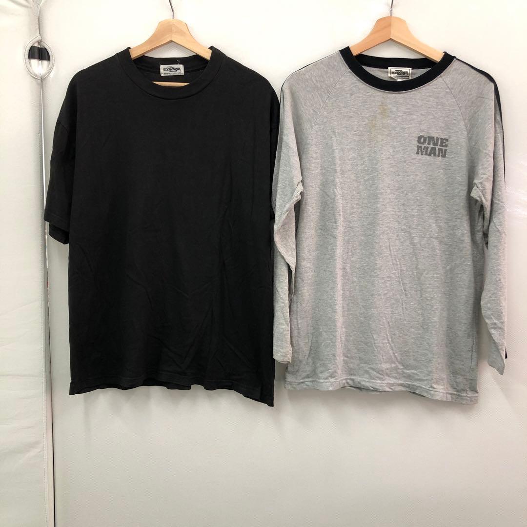 矢沢永吉33 衣類7点他 まとめ売りⅡ