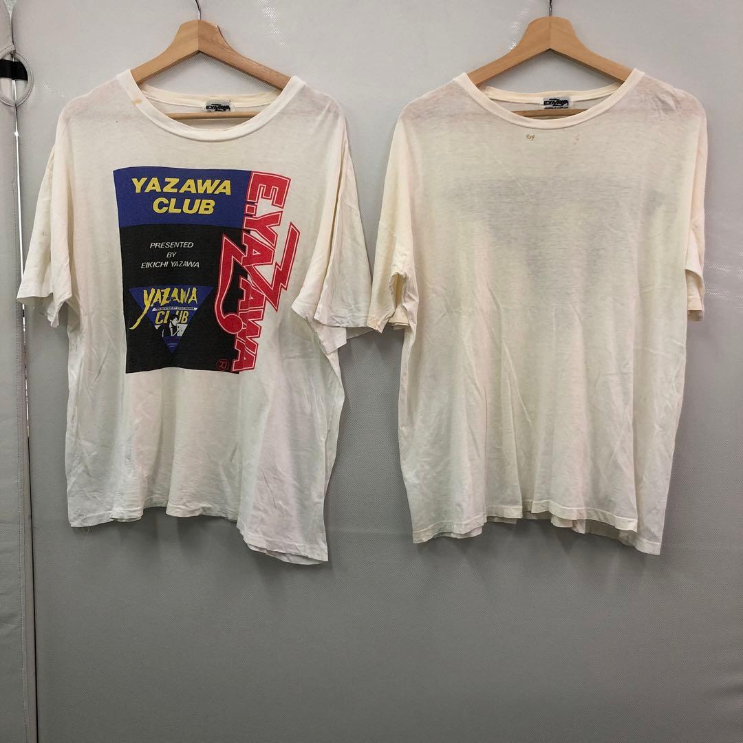 矢沢永吉33 衣類7点他 まとめ売りⅡ