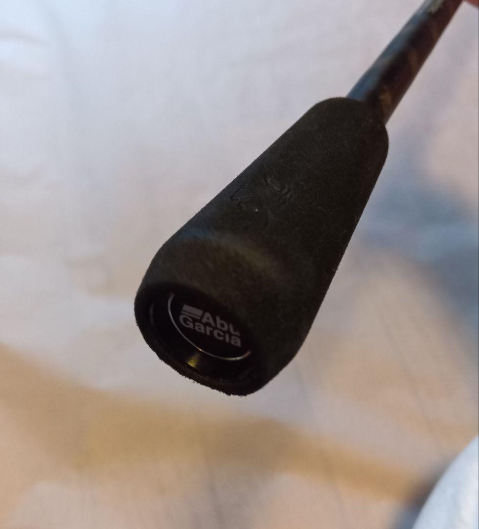 アブ・ガルシア ソルティースタイル メバル SYMS-792LML