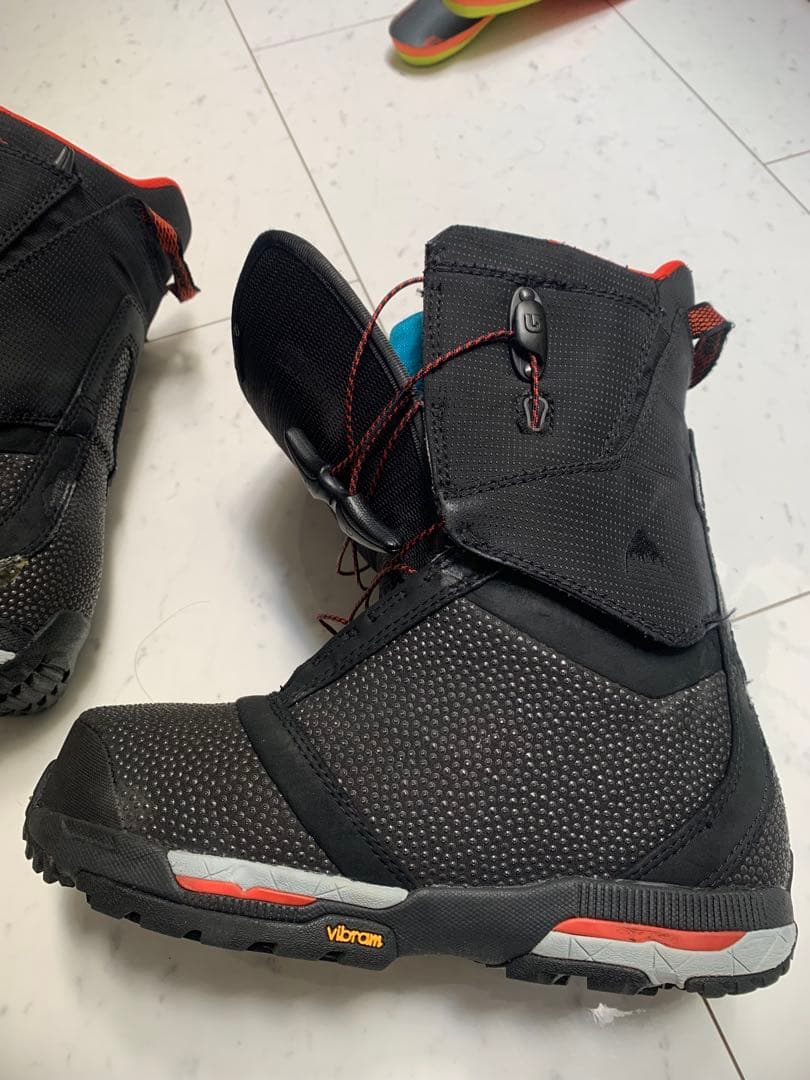 Burton SLX スノーボードブーツ