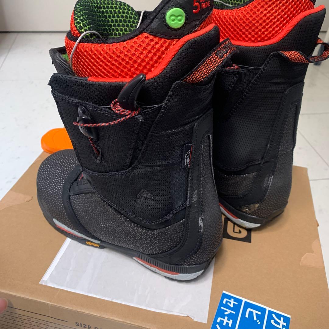 Burton SLX スノーボードブーツ