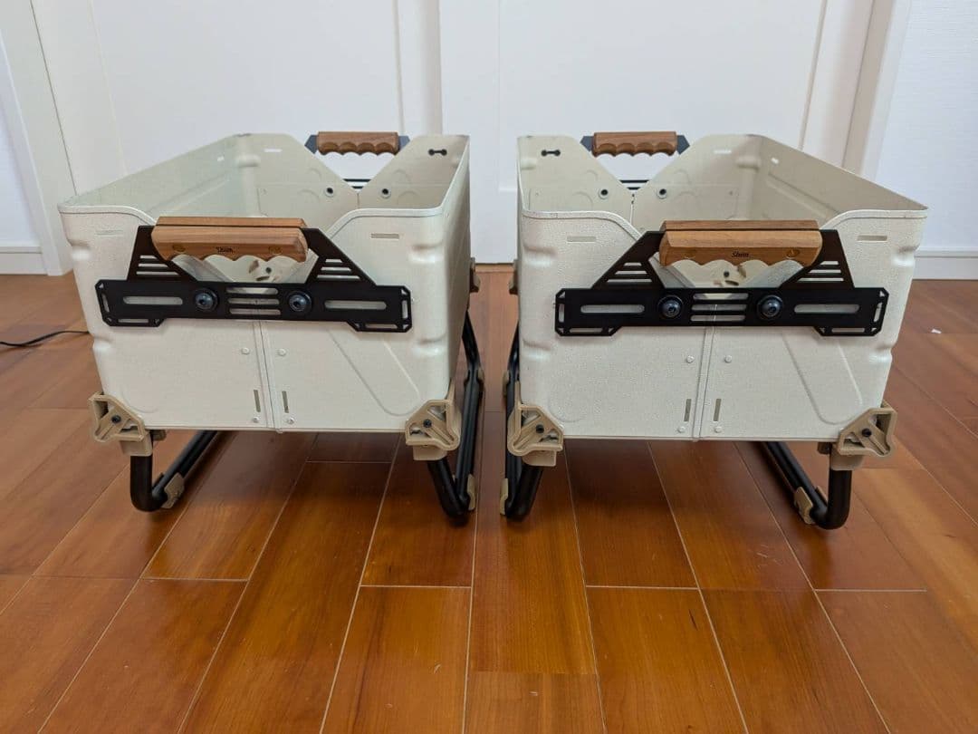 スノーピーク シェルコン25 カスタム 粉体塗装 peak