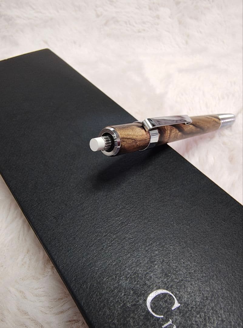 Craft A ペルムーンエボニー　MP201