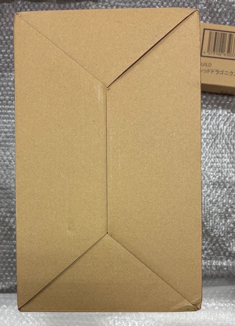 L BUILD メタルビルド ガンダムアストレイ レッドドラゴニクス