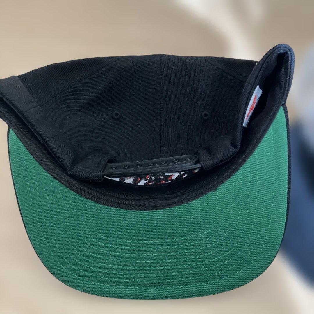 ポルノグラフィティ　コラボキャップ　3個セット