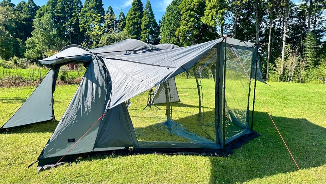 【TPU付き】ウイングフォート＋TPUのセット