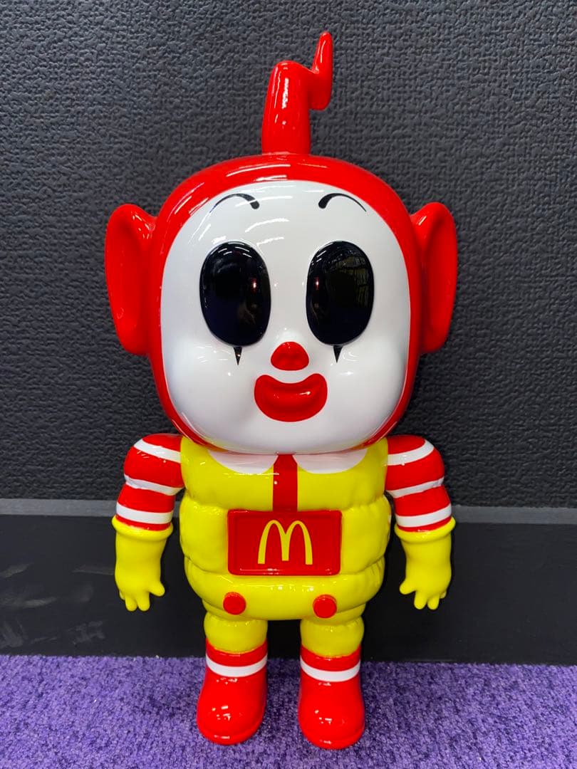 BIG APOLLO LIMITED ver 展示品