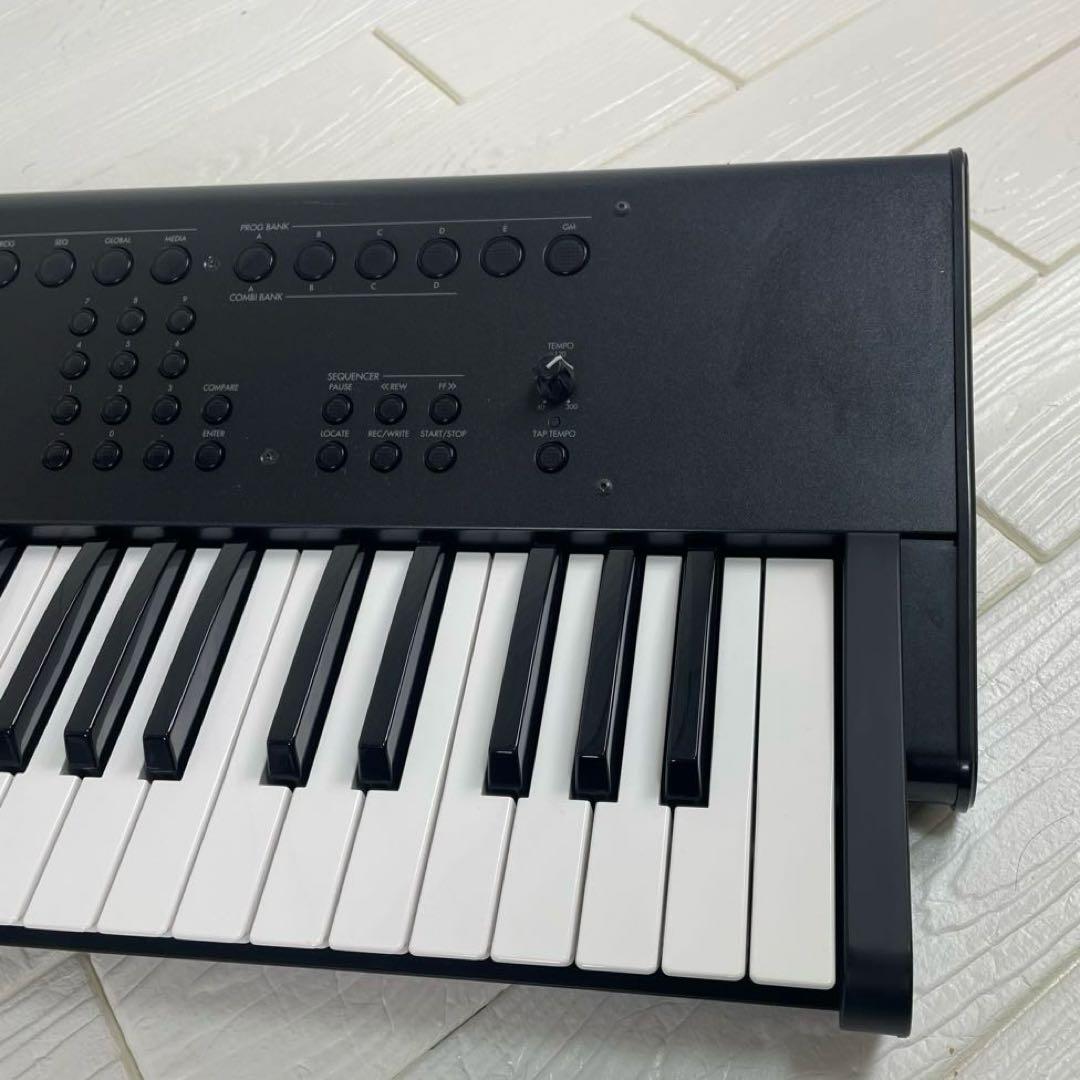 KORG シンセサイザー61鍵 M50-61