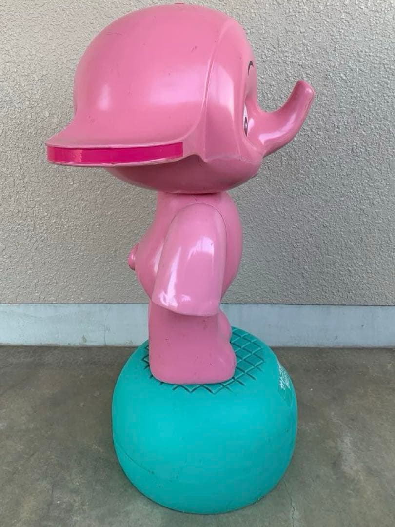 サトコちゃん 店頭用 佐藤製薬